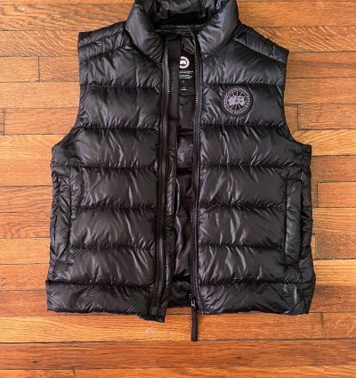 Canada Goose Cypress Vest