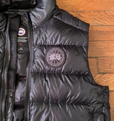 Canada Goose Cypress Vest
