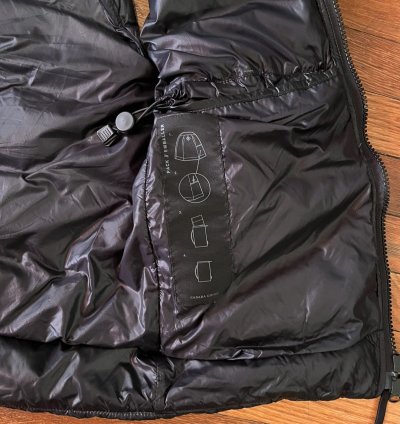 Canada Goose Cypress Vest