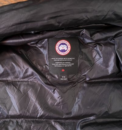 Canada Goose Cypress Vest