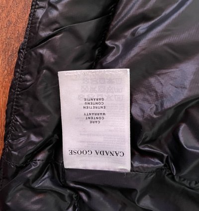 Canada Goose Cypress Vest