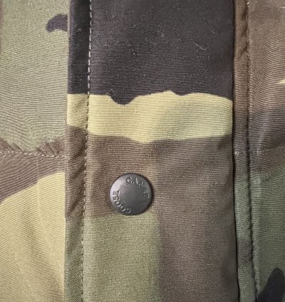 Canada goose down jacket coat