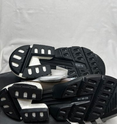 adidas POD S3 1 Bape Neighborhood