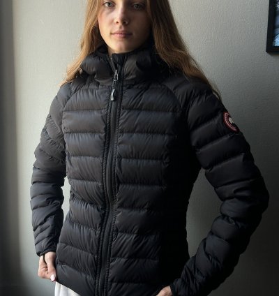 Canada Goose down Jacket Puffer Rain