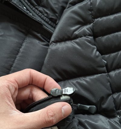 Canada Goose down Jacket Puffer Rain