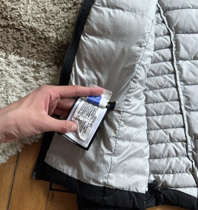 Canada Goose down Jacket Puffer Rain