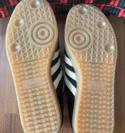 Adidas Pony Tonal Samba Wales Bonner