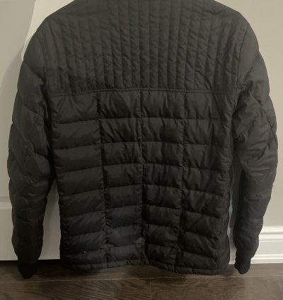Canada Goose Dunham Bomber Jacket