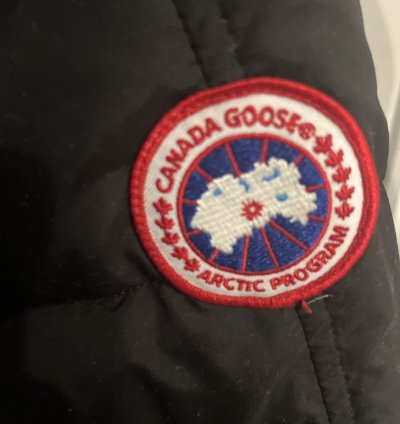 Canada Goose Dunham Bomber Jacket