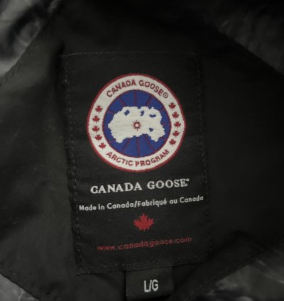 Canada Goose Dunham Bomber Jacket