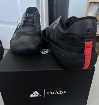 Adidas Prada luna rosa 21