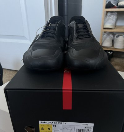 Adidas Prada luna rosa 21