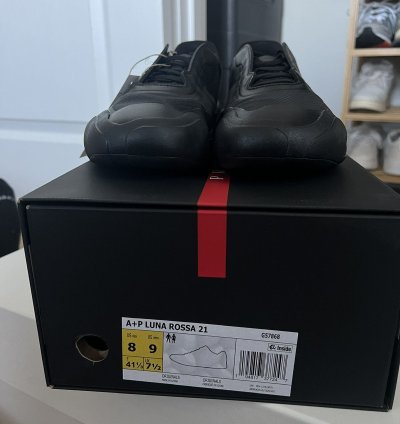 Adidas Prada luna rosa 21