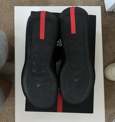 Adidas Prada luna rosa 21