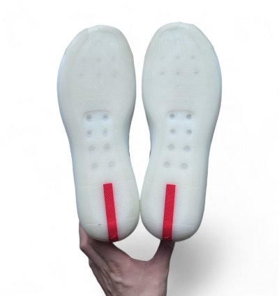 Adidas Prada Luna Rossa