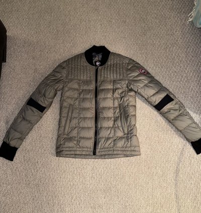 canada goose durham
