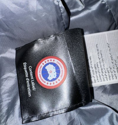 canada goose durham