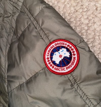 canada goose durham