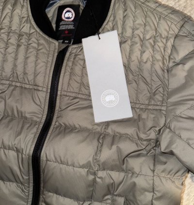 canada goose durham