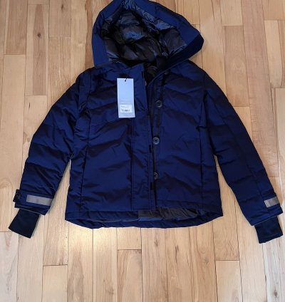 Canada Goose Elmvale Parka