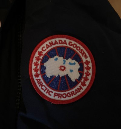 Canada Goose Elmvale Parka