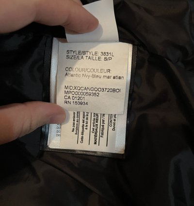 Canada Goose Elmvale Parka