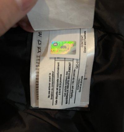 Canada Goose Elmvale Parka