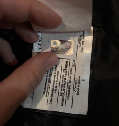 Canada Goose Elmvale Parka