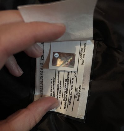 Canada Goose Elmvale Parka