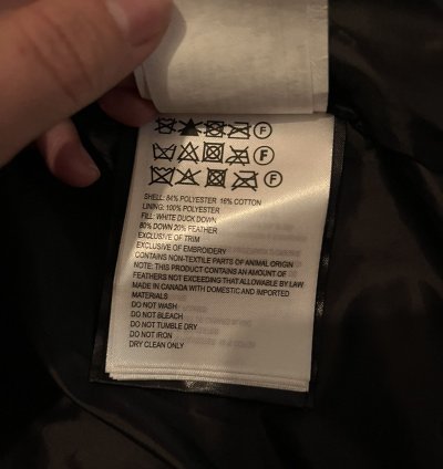 Canada Goose Elmvale Parka