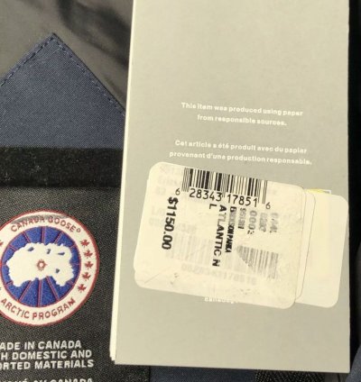 CANADA GOOSE Erickson Coyote Fur-Trim Jacket