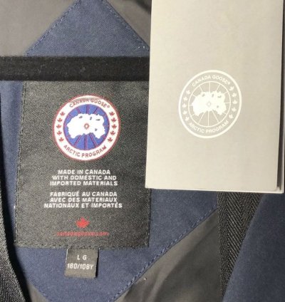 CANADA GOOSE Erickson Coyote Fur-Trim Jacket