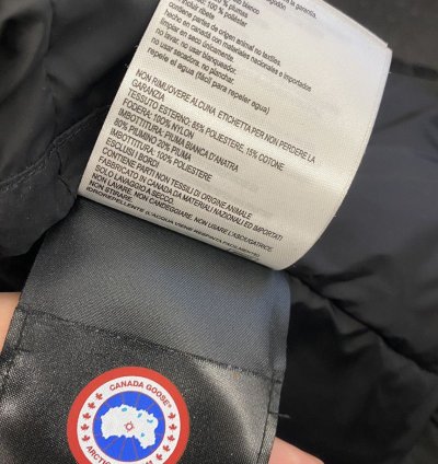 Canada Goose Erickson Parka