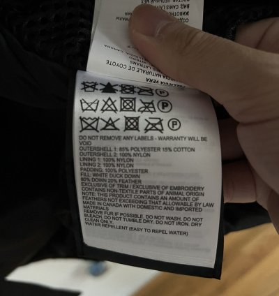 Canada Goose Erickson Parka