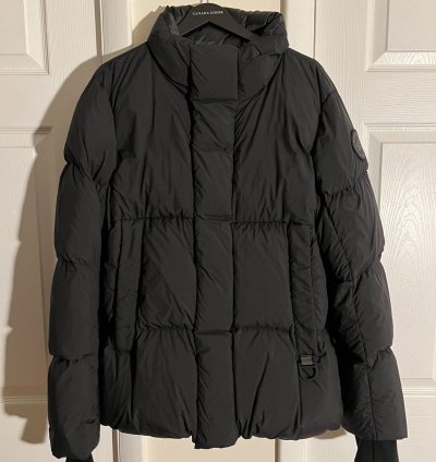 Canada goose Everett jacket