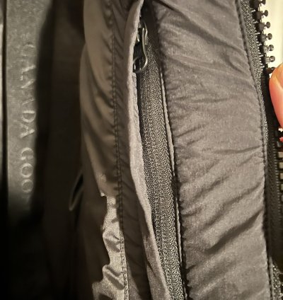 Canada goose Everett jacket