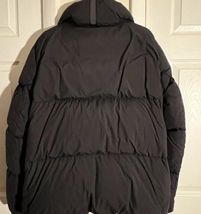 Canada goose Everett jacket