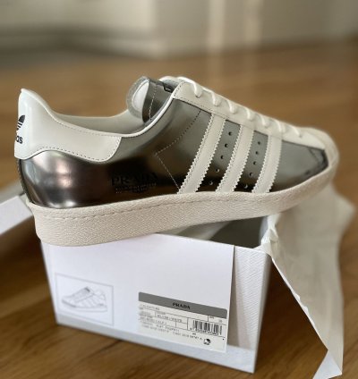 Adidas Prada Superstar