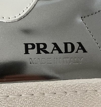 Adidas Prada Superstar