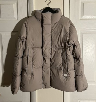 Canada Goose Everett Puffer