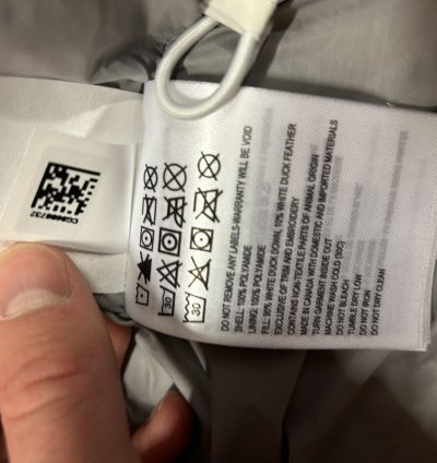 Canada Goose Everett Puffer