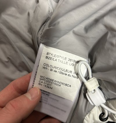 Canada Goose Everett Puffer