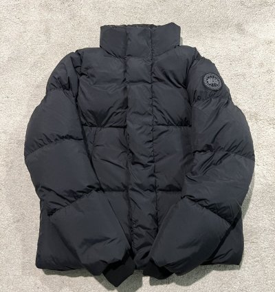 Canada Goose Everett Puffer Jacket