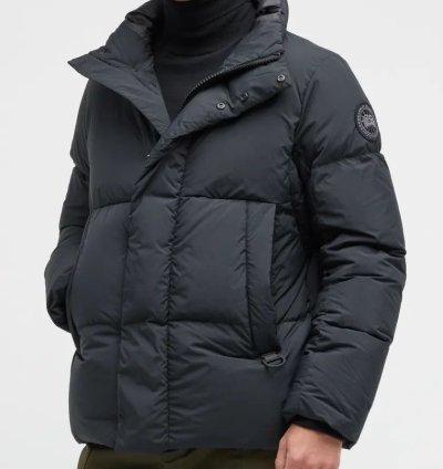Canada Goose Everett Puffer Jacket