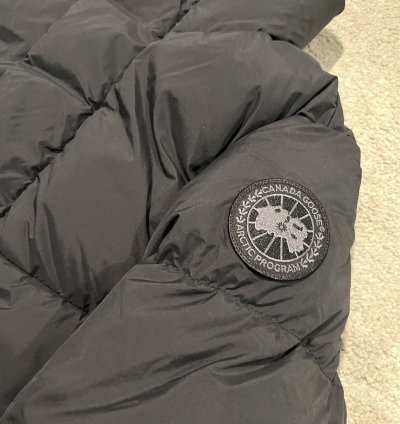 Canada Goose Everett Puffer Jacket