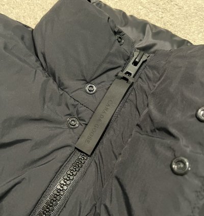 Canada Goose Everett Puffer Jacket
