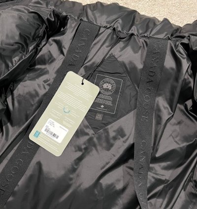 Canada Goose Everett Puffer Jacket