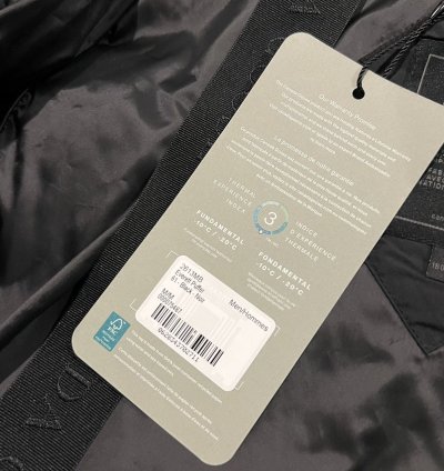 Canada Goose Everett Puffer Jacket
