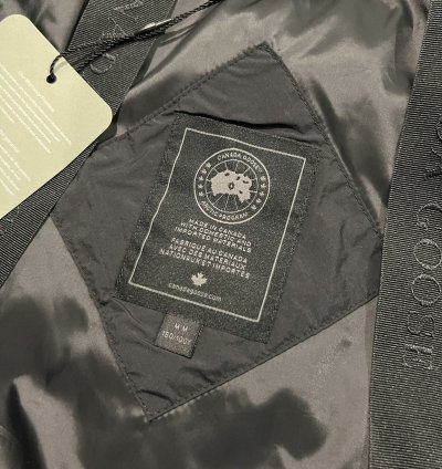 Canada Goose Everett Puffer Jacket