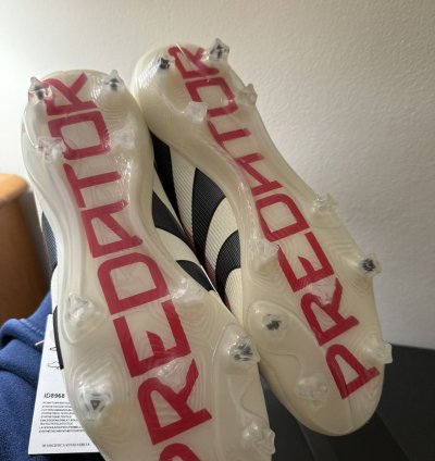 Adidas Predator Elite FT FG